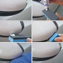 Laden Sie das Bild in den Galerie-Viewer, Sofortiger Kratzer-Entferner für Golfschläger