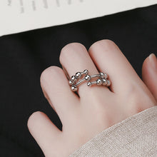 Laden Sie das Bild in den Galerie-Viewer, Doppelschichtiger Einstellbarer Dekompressionsring