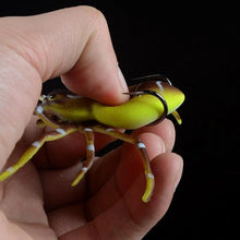 Laden Sie das Bild in den Galerie-Viewer, Schwimmende Spinnenköder