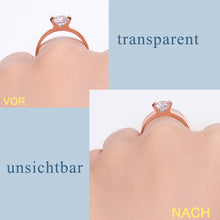 Laden Sie das Bild in den Galerie-Viewer, Pad zur Anpassung der Ringgröße