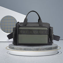 Laden Sie das Bild in den Galerie-Viewer, Einfache Geschäft-Umhängetasche