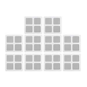 Praktisches Bildschirmreparatur-Patch