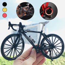 Laden Sie das Bild in den Galerie-Viewer, Mountainbike Modell Dekoration aus Legierung
