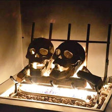 Laden Sie das Bild in den Galerie-Viewer, Kreatives Halloween-Schädel-Requisit