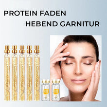Laden Sie das Bild in den Galerie-Viewer, Protein-Fadenlifting-Set