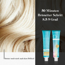 Laden Sie das Bild in den Galerie-Viewer, Zerstörungsfreies Haarbleichmittel