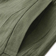 Laden Sie das Bild in den Galerie-Viewer, Einfarbiger Lässiger Damen-Overall