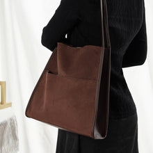 Laden Sie das Bild in den Galerie-Viewer, Vintage Tote Mutter Tasche