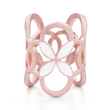 Laden Sie das Bild in den Galerie-Viewer, Stilvolle multifunktionale Seidenschalschnalle