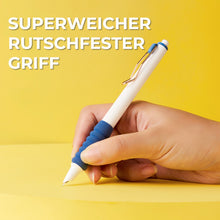 Laden Sie das Bild in den Galerie-Viewer, Einziehbarer Füllfederhalter