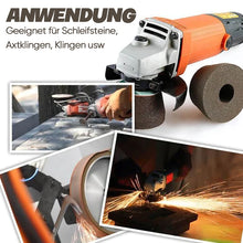 Laden Sie das Bild in den Galerie-Viewer, Winkelschleifer Rad