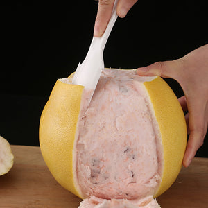 Grapefruit-Peeling-Werkzeug