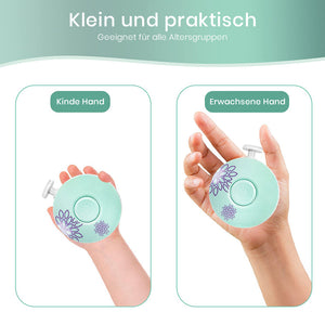 Elektrischer Nagelpolierer für Babys