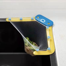 Laden Sie das Bild in den Galerie-Viewer, Tintenfisch Filterset für Waschbecken