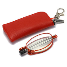 Laden Sie das Bild in den Galerie-Viewer, Anti-Blaulicht-Faltlesebrille