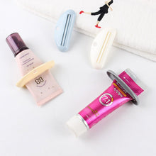 Laden Sie das Bild in den Galerie-Viewer, Kreative Multifunktionale Zahnpastapresse