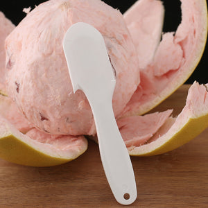 Grapefruit-Peeling-Werkzeug
