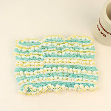 Laden Sie das Bild in den Galerie-Viewer, Haargummi zum Waschen des Gesichts