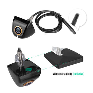 HD-Rückfahrkamera Für Auto