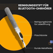 Laden Sie das Bild in den Galerie-Viewer, Reinigungsstift für Bluetooth-Ohrhörer