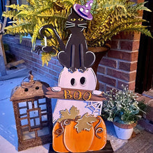 Laden Sie das Bild in den Galerie-Viewer, Halloween Veranda Dekoration