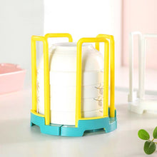 Laden Sie das Bild in den Galerie-Viewer, Geschirrständer zum Aufbewahren und Aufnehmen von Wasser