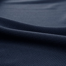 Laden Sie das Bild in den Galerie-Viewer, Langärmliges Polo-T-Shirt für Herren