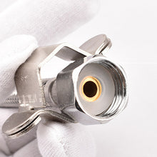 Laden Sie das Bild in den Galerie-Viewer, Praktischer Sechskantmutternschlüssel für Wassereinlassrohr(5 Stück)