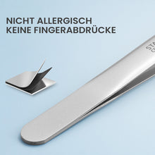 Laden Sie das Bild in den Galerie-Viewer, Professioneller Hochpräziser Clip zum Entfernen von Mitessern