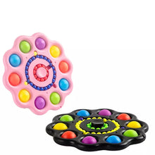 Laden Sie das Bild in den Galerie-Viewer, Verbessertes Zappelspielzeug mit Labyrinth