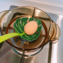 Laden Sie das Bild in den Galerie-Viewer, Grünes Blattsieb