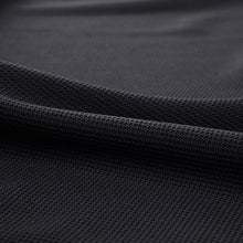 Laden Sie das Bild in den Galerie-Viewer, Langärmliges Polo-T-Shirt für Herren