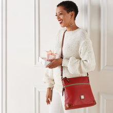 Laden Sie das Bild in den Galerie-Viewer, Umhängetasche mit Kieselkorn