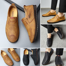 Laden Sie das Bild in den Galerie-Viewer, Rutschfeste Freizeitschuhe für Herren