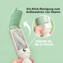 Laden Sie das Bild in den Galerie-Viewer, Multifunktionale Haarentfernungsrolle für Haustiere