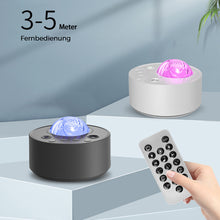 Laden Sie das Bild in den Galerie-Viewer, LED-Auroralicht-Projektor