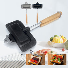 Laden Sie das Bild in den Galerie-Viewer, Doppelseitige Sandwich-Backform