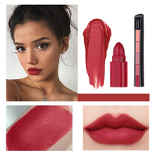 Laden Sie das Bild in den Galerie-Viewer, Matter 5-Farben-Lippenstift