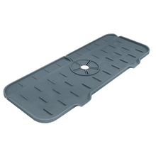 Laden Sie das Bild in den Galerie-Viewer, Silikon-Wasserhahn-Absorptionspad