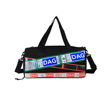 Laden Sie das Bild in den Galerie-Viewer, Tragbare Reisetasche mit großer Kapazität