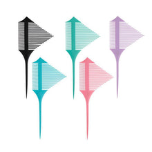 Laden Sie das Bild in den Galerie-Viewer, Neuer Kohlefaserkamm