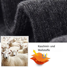 Laden Sie das Bild in den Galerie-Viewer, Warme Knieschützer