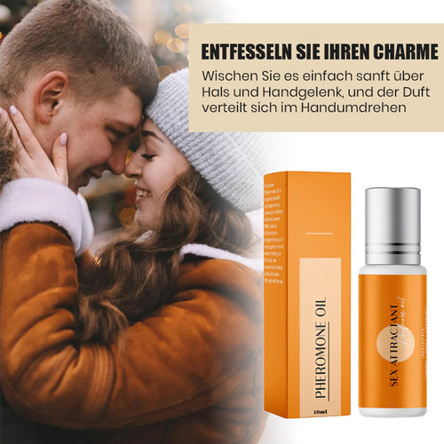 Charme Tintenroller Parfüm