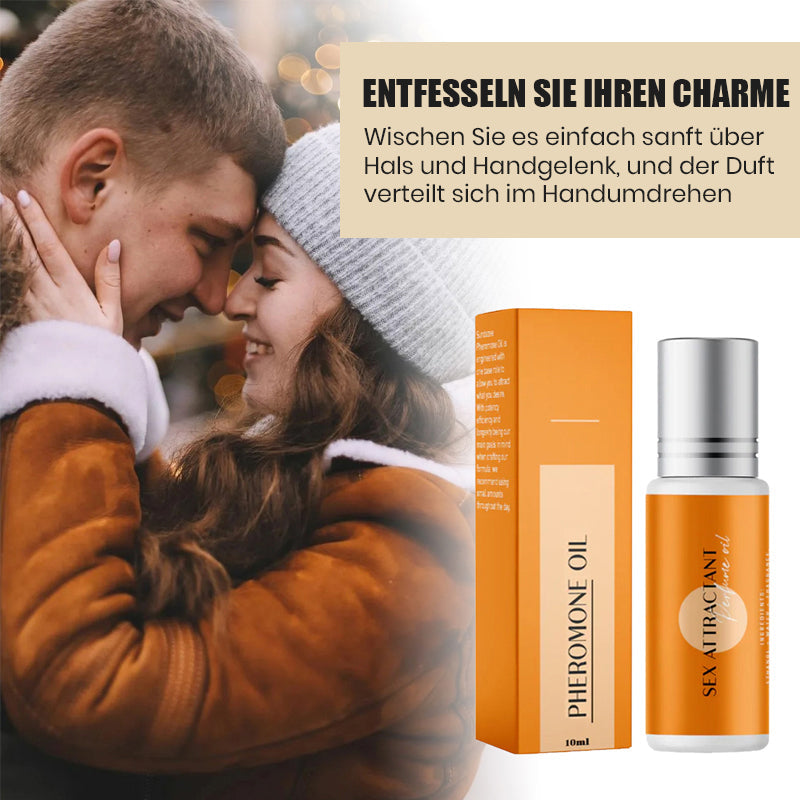 Charme Tintenroller Parfüm