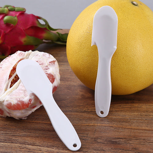 Grapefruit-Peeling-Werkzeug