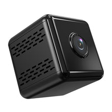 Laden Sie das Bild in den Galerie-Viewer, Mini Wifi Spionagekamera