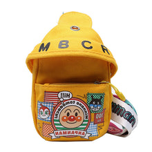 Laden Sie das Bild in den Galerie-Viewer, Süße Wasserdichte Umhängetasche