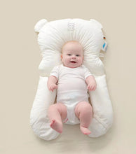 Laden Sie das Bild in den Galerie-Viewer, Komfortkissen in Babyform