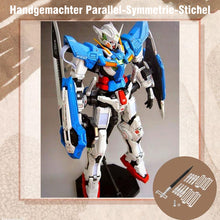 Laden Sie das Bild in den Galerie-Viewer, Handgemachter Parallel-Symmetrie-Stichel