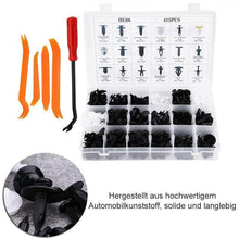 Laden Sie das Bild in den Galerie-Viewer, Universelles Erweiterungsschnallen-Set